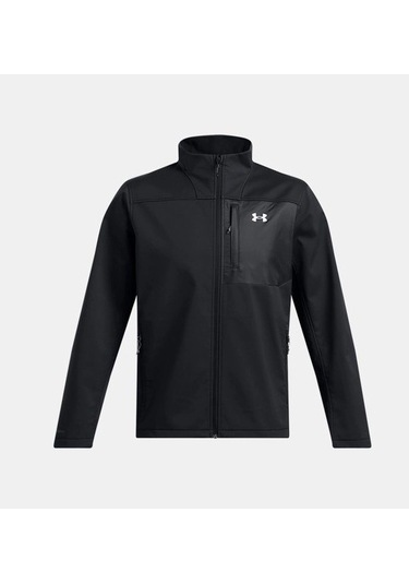 Under Armour M Shield Erkek Mont 1371586-003 Siyah