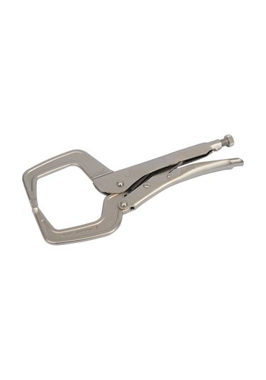 İzeltaş 2511 C Tipi Ayarlı Pense 280 MM