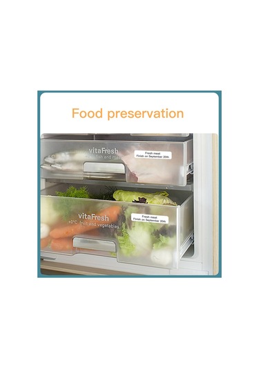 Xiyyadms Bluetooth Termal Yazıcı - Telefonla Kablosuz Etiket Ve Fotoğraf Baskı Makinesi