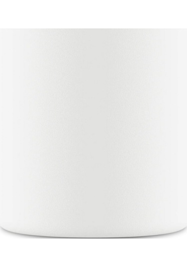 Urban Bottle Ice White Paslanmaz Çelik Su Şişesi 500 Ml Beyaz