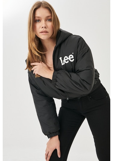 Lee Regular Fit Normal Kesim Mont L212035001 Siyah