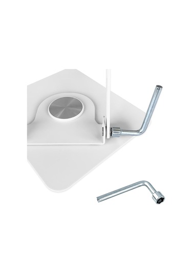 Frisby Fnc-5125st Taşınabilir Katlanır 360 Alüminyum Notebook/tablet/laptop Stand 10" - 17"