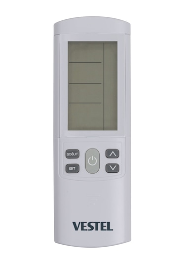Vestel Flora Doğa Inverter 072 Wi-Fi 7000 BTU Duvar Tipi Klima