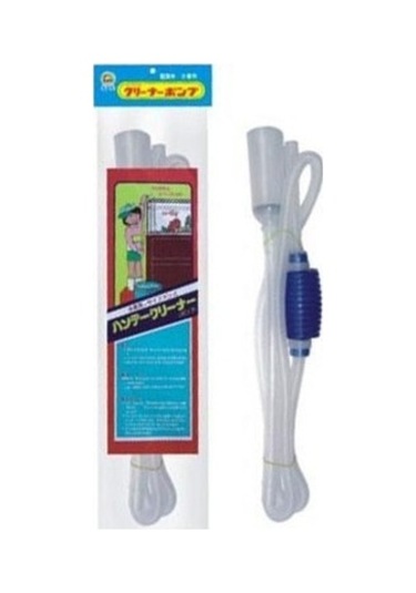 Ada Akvaryum Akvaryum Pompalı Dip Çekme Sifonu 150 CM