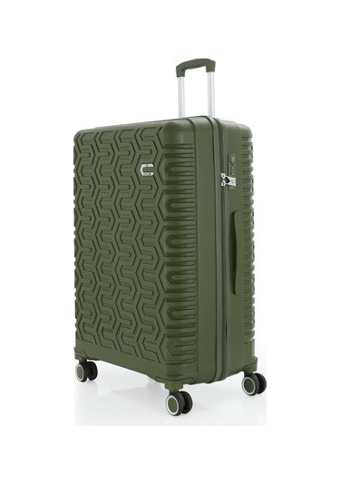 Mçs Polipropilen Valiz V377 75 Cm S23sy100005875 0001