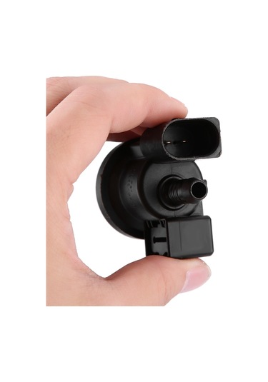 Ximistore9 Audi Volkswagen Vw A3 A4 A6 Q7 Tt Golf Solenoid Valfi Yakıt Buhar Depolama Kanisteri Tüp Valfi 06e906517a  Oe Kalitesi Yedek Parça