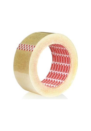 45x100 Metre Şeffaf Koli Bandı Koli Bandı