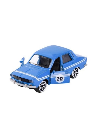 Majorette Dacia 1300 Serisi Model Tekli Arabalar
