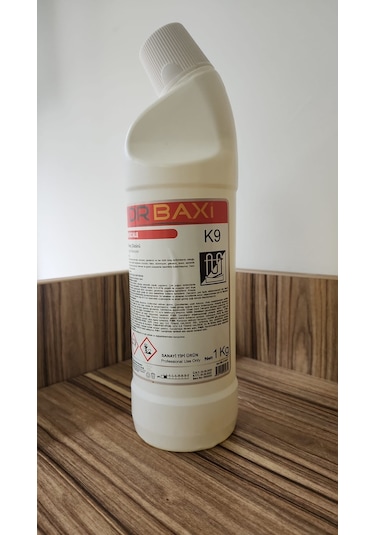 Dr.Baxi Kireç Çözücü 1 KG
