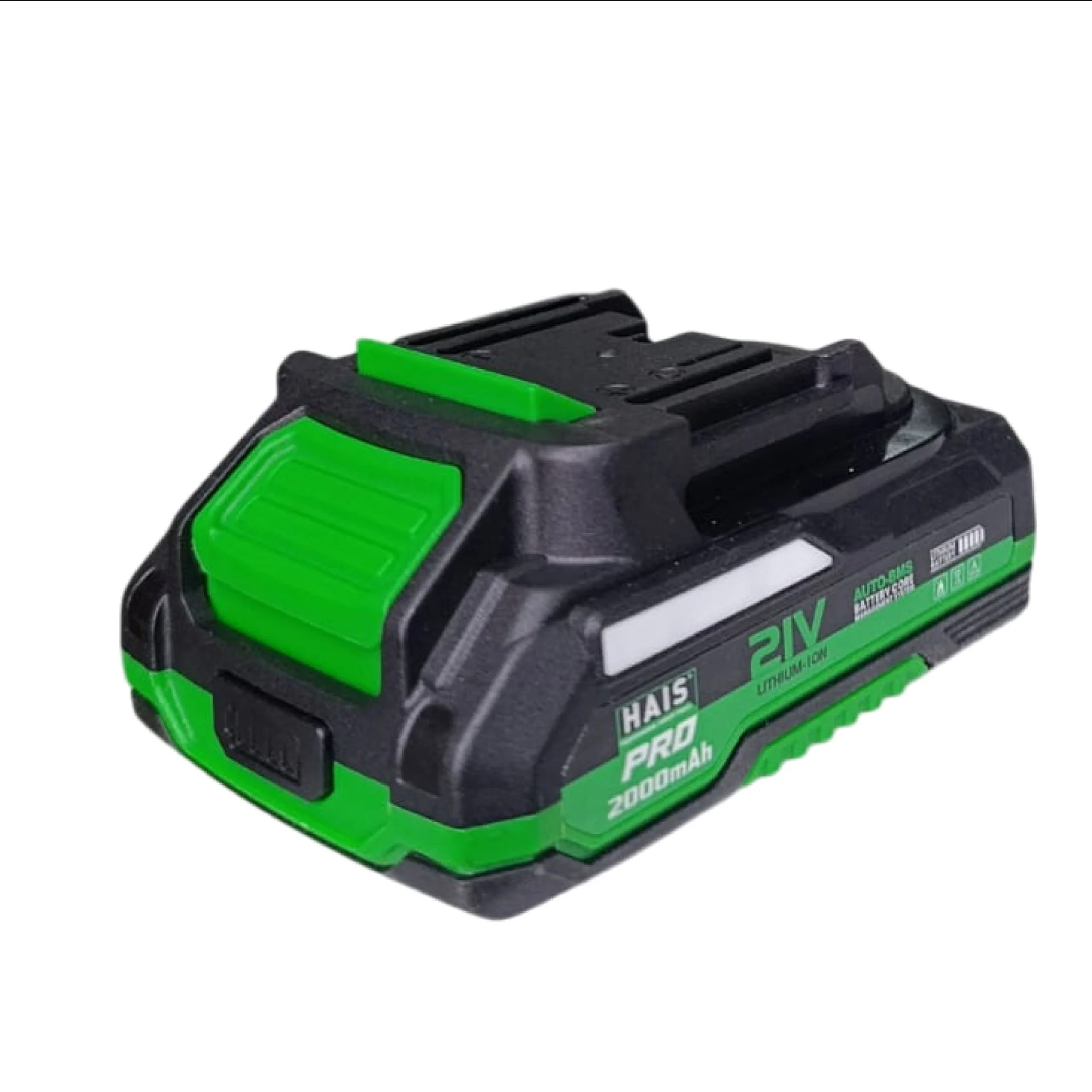 Haıspro H20series Batarya 21v 2.0ah