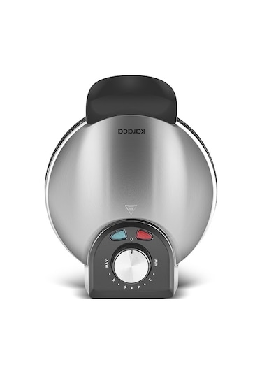 Karaca Waffle Craft Inox Waffle Makinesi