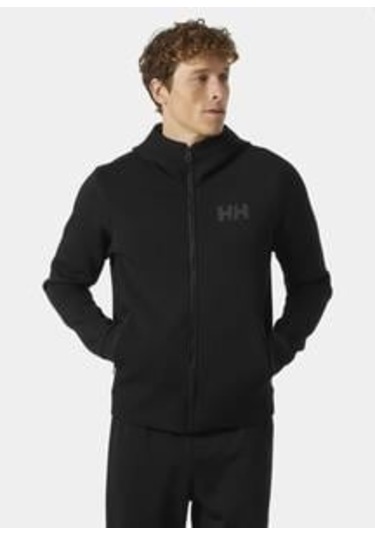 Helly Hansen Hp Ocean Fz Mont 2.0 Erkek Polar-28834-siyah
