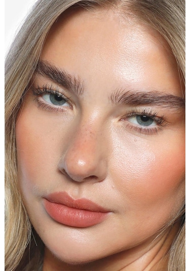 Refy Lip Blush Nemlendirici Ve Doğal Bitişli Ruj Amber 4.7 G