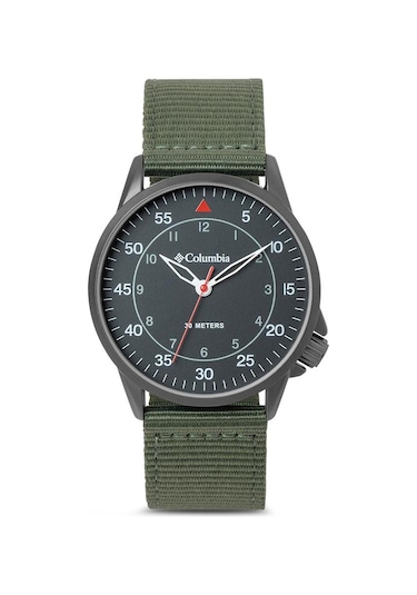 Columbia Css15-015 Erkek Kol Saati
