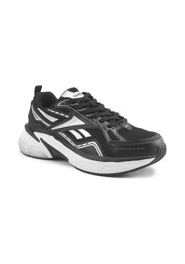 Reebok A102025063 5w Grand Cane I Kadın Klasik Sneaker Siyah Siyah