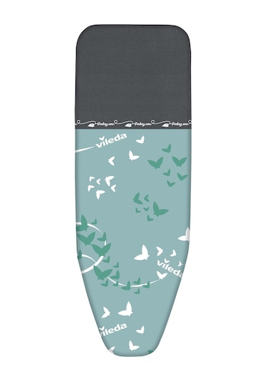 Vileda Universal Ebat 6 Paket Park & Go Ütü Masası Kılıfı