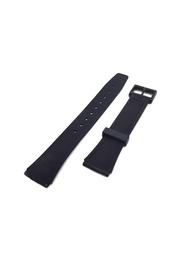Casio F-45 Plastik Saat Kordonu Kayışı Feza Marka