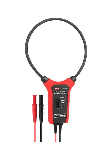 Unit Ut-cs09c Esnek Kelepçe Sensörü