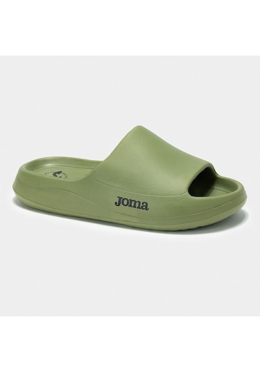 Yeşil Joma Erkek Terlik S.after Men 2523 Verde Yeşil
