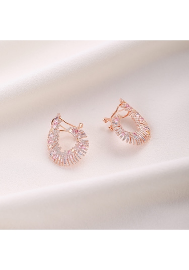 Altınbaş Silver Küpe N11.11267