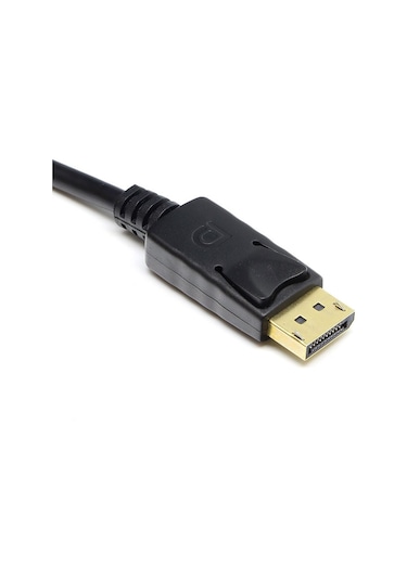 Dark 1.8 Metre Display Port To Dvi Kablosu Erkek/Erkek