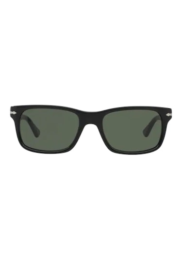 Persol Ps3048S 95/31 Siyah Erkek Güneş Gözlüğü
