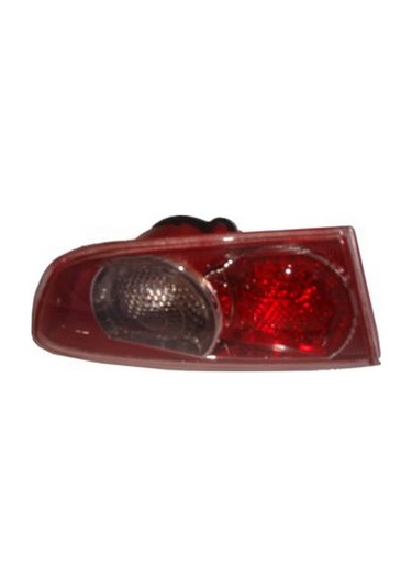 2008-2010 Mitsubishi Lancer İç Stop Lambası Sol Kırmızı-beyaz Famella Adet Oem No:8337a009