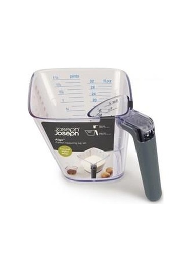 Joseph Joseph 40109 İki Parçalı Ölçü Kabı Seti