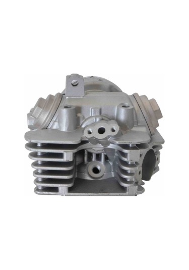 Silindir Kapağı Yamaha Ybr 125 Komple