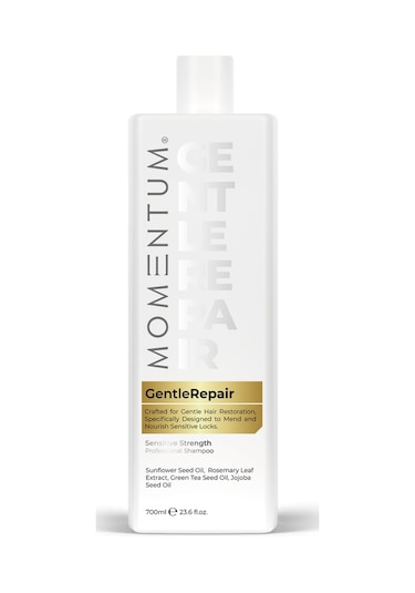 Momentum Gentle Repair Şampuan 700 ML