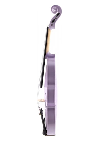 Almira Cnm3000-Prp 4/4 Mor Keman