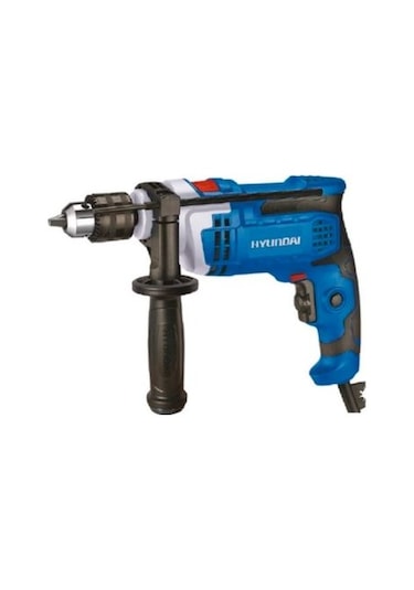 Hyundai HP810 Darbeli Matkap 810 W 13 MM