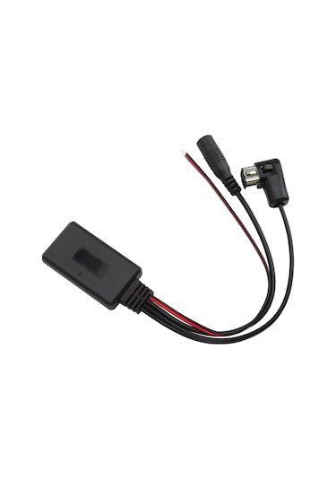 Hombey Pioneer Radyo Ip-bus İçin Bluetooth 5.0 Aux Girişli Kablosu - Araç Ses Sistemiyle Telefon Müzik Akışı Ve免提 Konuşma Desteği