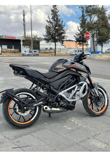 Nk 250 Özel Yapım Koruma Demiri 3 Takozlu