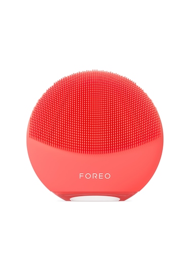 Foreo Luna™ 4 mini Yüz Temizleme Cihazı, Coral