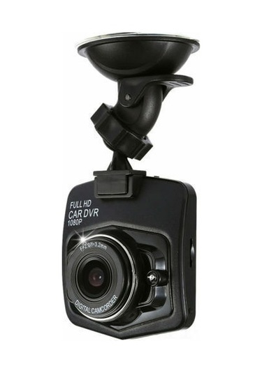 Ranyeek Araba Sürücü Kaydedici: 1080p Fhd, 170 Geniş Açı Lens, G-sensor, Gece Görüşü, 2.0" Lcd Ekran, Dönüşümlü Kayıt