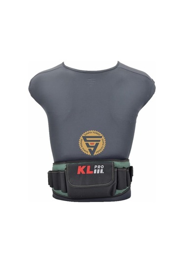 Bel Tipi Alet Edevat Çantası Standart