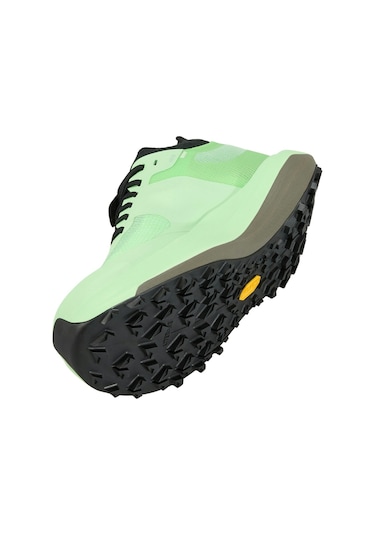 Arc'teryx Sylan Pro Kadın Dağ Koşu Ayakkabısı, Hafif, Nefes Alabilir, Hız Için Tasarlandı, Vibram Ve Infuse Teknolojili Günlük Spor Ayakkabı Yeşil 38 Arc'teryx Sylan Pro Kadın Dağ Koşu Ayakkabısı, Hafif, Nefes Alabilir, Hız Için Tasarlandı, Vibram Ve Infuse Teknolojili Günlük Spor Ayakkabı Yeşil 38