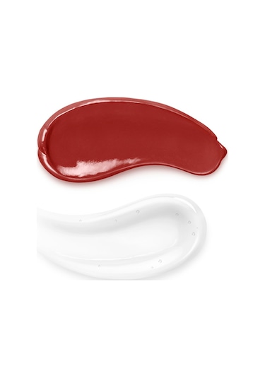 Kiko Likit Ruj Unlimited Double Touch 107 Cherry Red