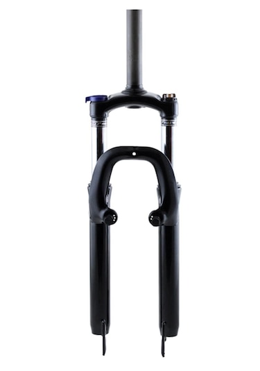 Arc102 Elektrikli Bisiklet Siyah