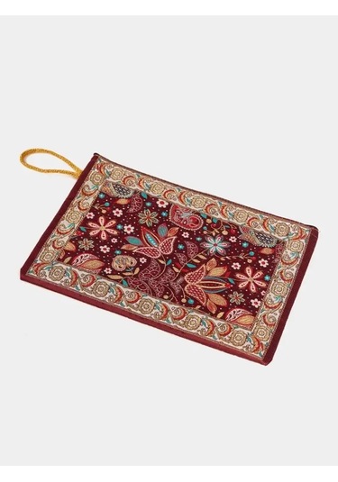 Comfy Craft Küçük Seyahat Makyaj Çantası, Makyaj Organizatörü 148116930