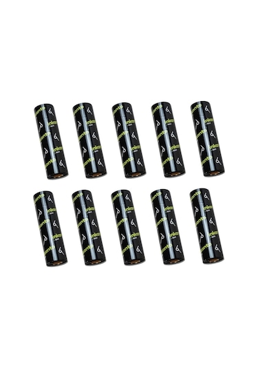 İnkanto  110 MM x 74 M İnkanto Ribon 10 Adet