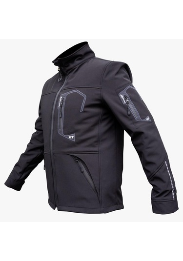 Forte Gt 2001085 Spark Soft Shell Motosiklet Montu (481418067)