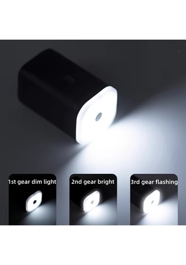 Boatshop1 Outdoor Kamp Elektrikli Şişirici Pompa Vakumlu Kompresyon Torbaları Hava Yatağı Kanepe Minderleri 5 Uçlu 1200mah 30w Siyah