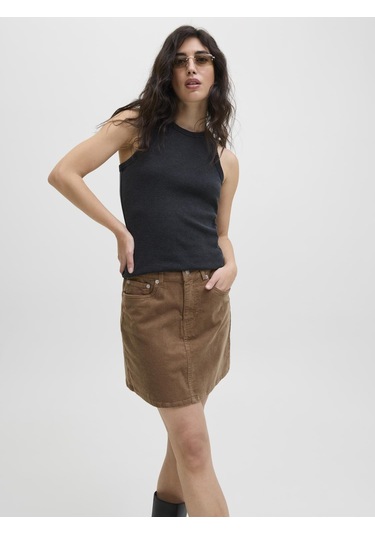 Kadin Etek - Gelly - 12273403 Otter