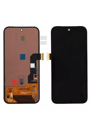 Google Pixel 8a Lcd Ekran Dokunmatik Servis