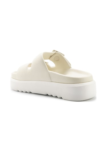 Lumberjack Kart 5fx Kahverengi Kadın Terlik 000000000101984152 Kahverengi