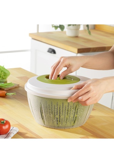 Ceronni Focus Salata Kurutucu Yeşil Yeşil