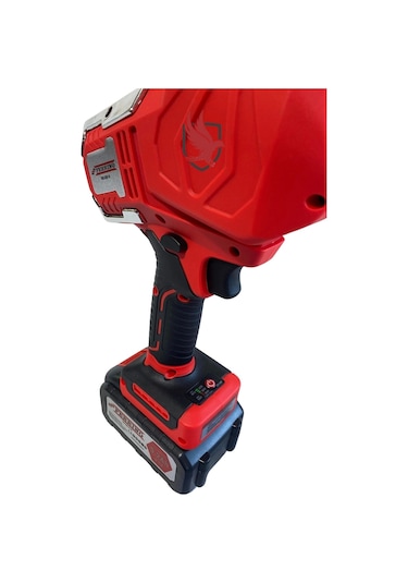 Ferrino Khb-14 Red Akülü Testere