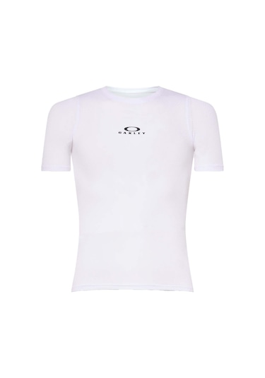 Endurance Base Layer Ss Beyaz